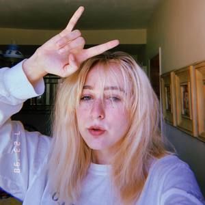 Meet your Posher, Marybeth